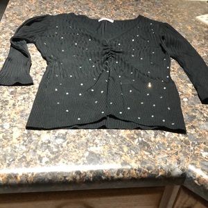 LAETITIA ROSA SWEATER